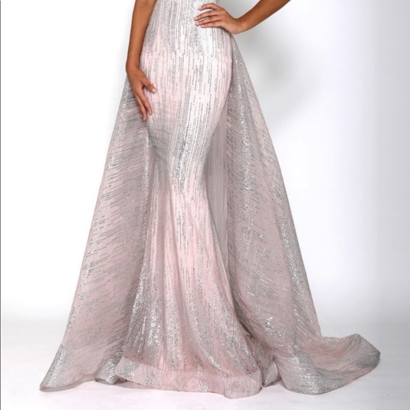 Portia and Scarlett Dress - Picture 2 of 3